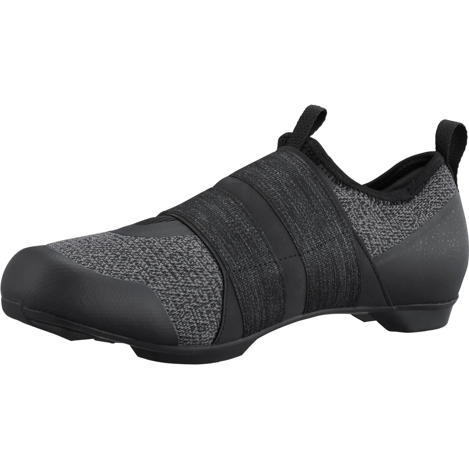 Shimano SH-IC501 Women's Indoor Bike Shoes - Black - Afbeelding 4