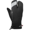 Shimano Infinium Primaloft 2x2 Handschoenen - Black