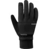 Shimano Infinium Primaloft Handschoenen - Black