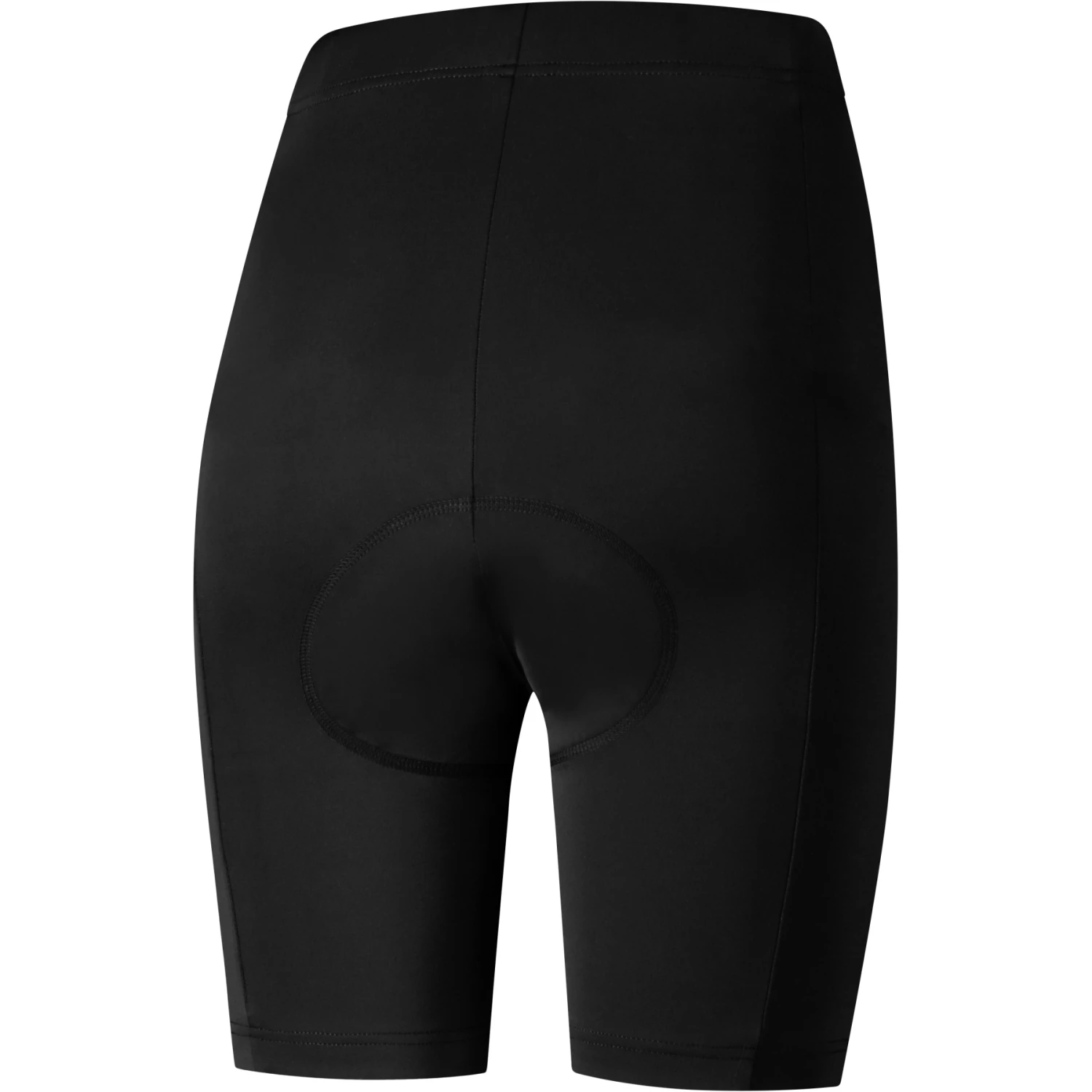 Shimano Inizio Dames Shorts - Black - Afbeelding 2