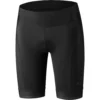 Shimano Inizio Shorts - Black
