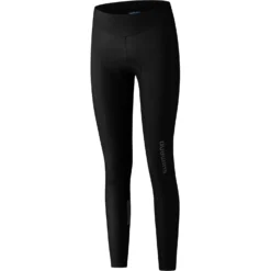 Shimano Kaede Fietsbroek Dames - Black