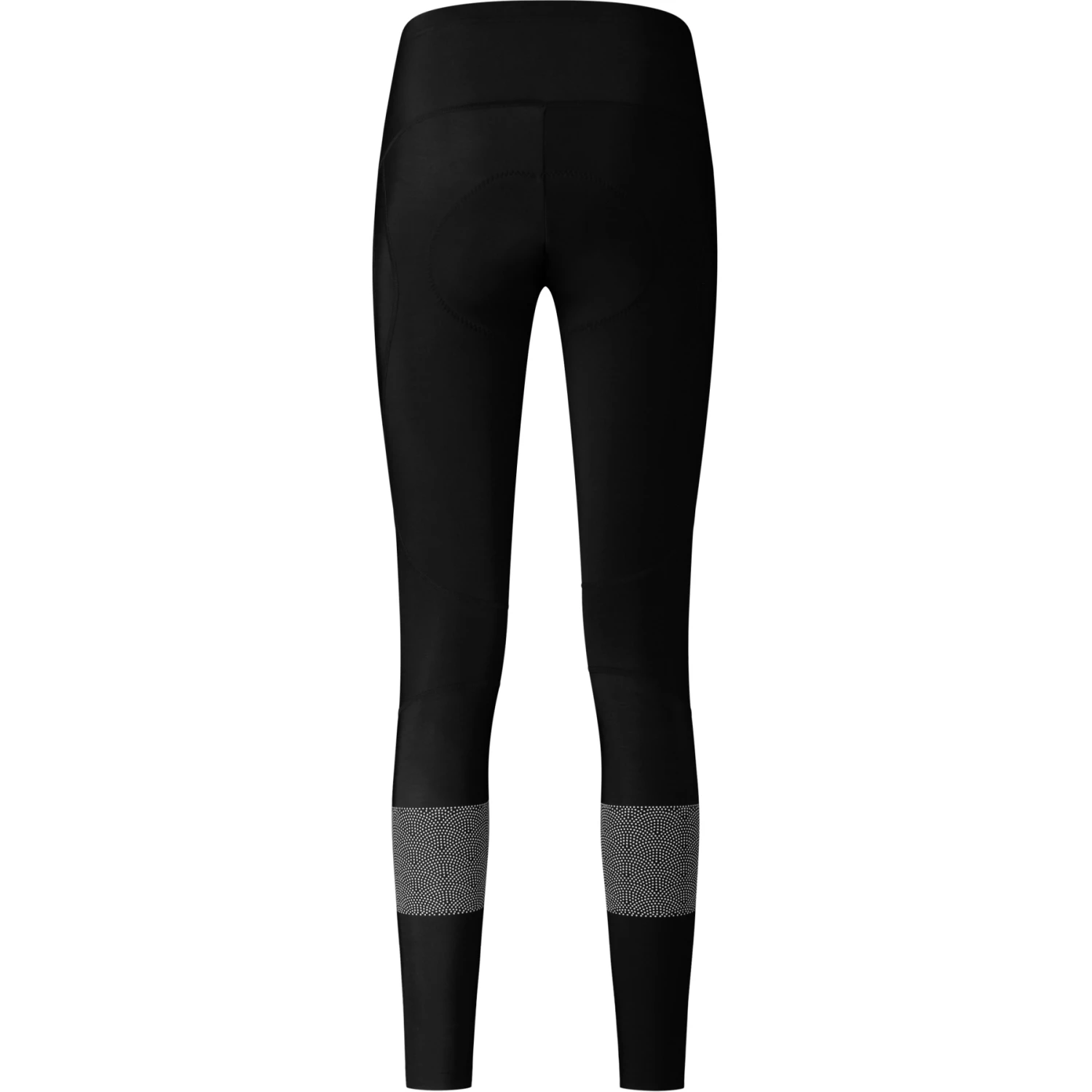 Shimano Kaede Fietsbroek Dames - Black - Afbeelding 2