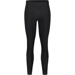 Shimano Kaede Wind Fietsbroek Dames Zonder Zeem - Zwart