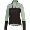 Shimano Kumano Dames Jas - Warm Olive