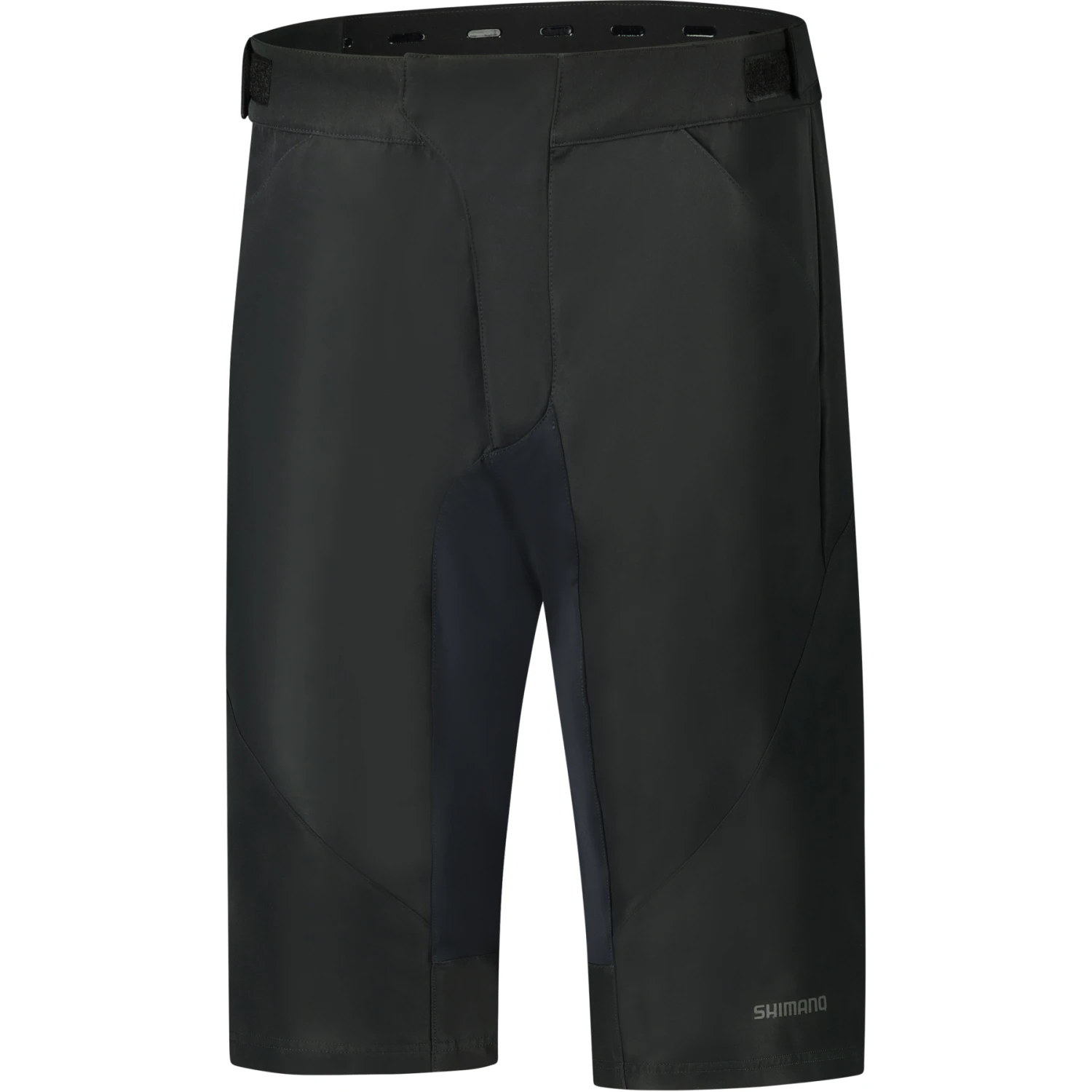 Shimano Kuro Shorts - Black