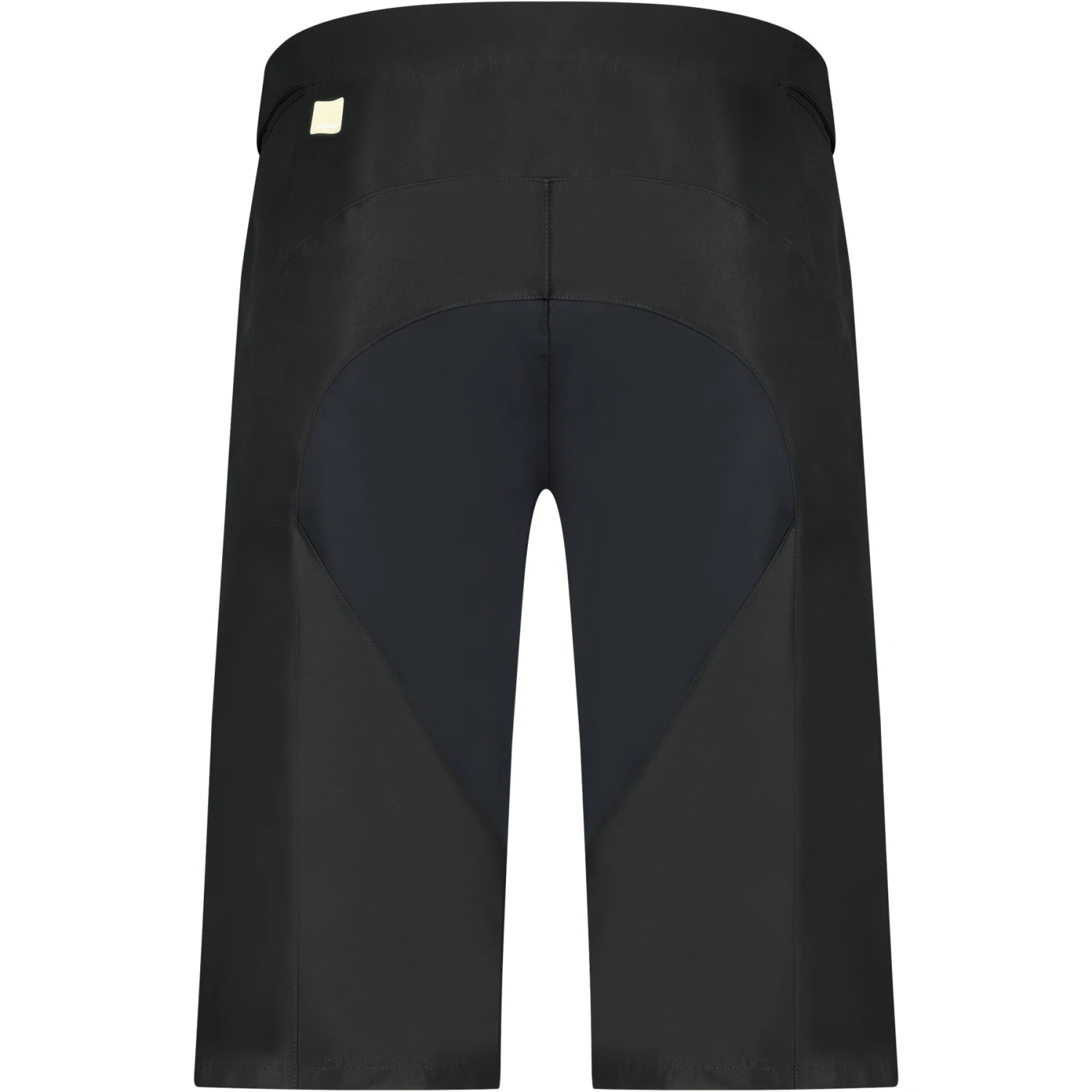Shimano Kuro Shorts - Black - Afbeelding 2