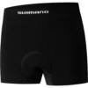 Shimano Liner Binnenbroek - Black