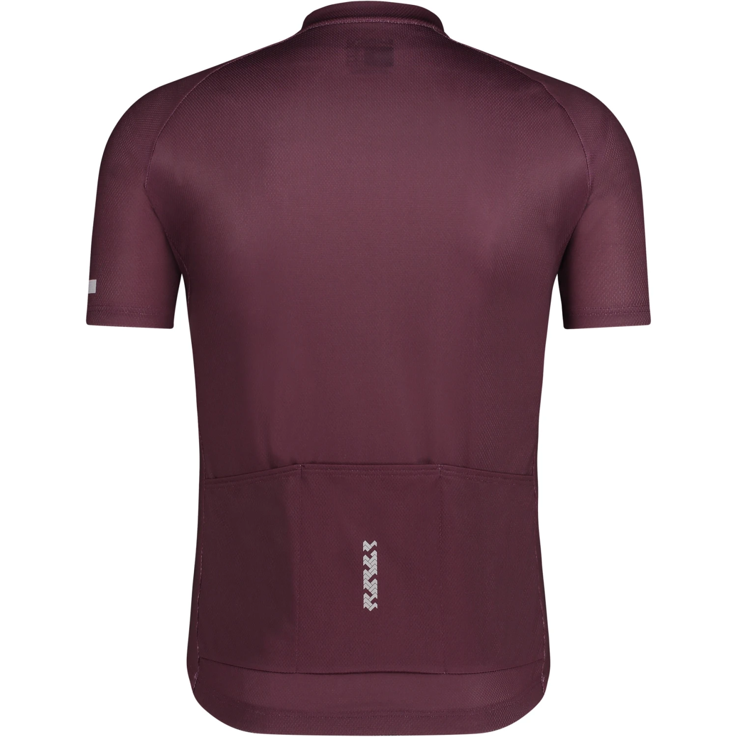Shimano Logo Fietsshirt - Spice Red - Afbeelding 2