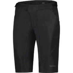 Shimano Midori Dames Shorts - Black