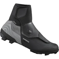 Shimano SH-MW702 MTB Schoenen - Zwart