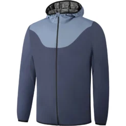 Shimano Nagano MTB Variable Jacket - Navy