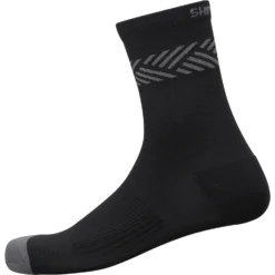 Shimano Original Ankle Sokken - Black