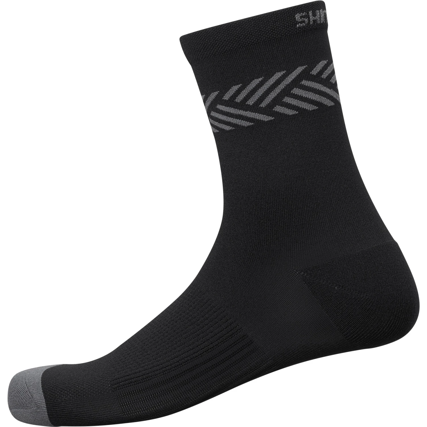 Shimano Original Ankle Sokken - Black