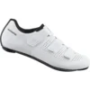 Shimano SH-RC100 Road Shoes - White