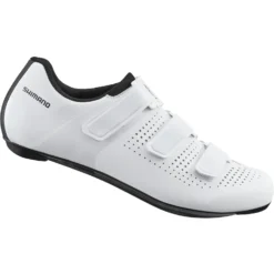 Shimano SH-RC100 Road Shoes - White
