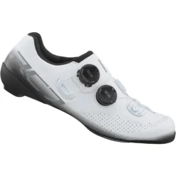 Shimano SH-RC702 Women's Road Shoes - White