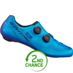 Shimano S-Phyre SH-RC903 Racefietsschoenen - Blauw - B-Keus