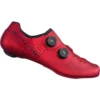 Shimano S-Phyre SH-RC903 Wide Racefietsschoenen - Red