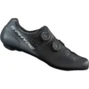 Shimano S-Phyre SH-RC903 Wide Racefietsschoenen - Zwart