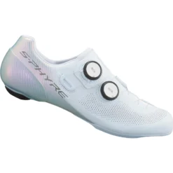 Shimano S-Phyre SH-RC903 Dames Racefietsschoenen - Wit
