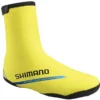 Shimano Road Thermal Shoe Cover - Neon Yellow