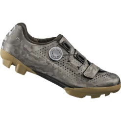 Shimano SH-RX600 Women's Gravel Shoes - Sand Beige
