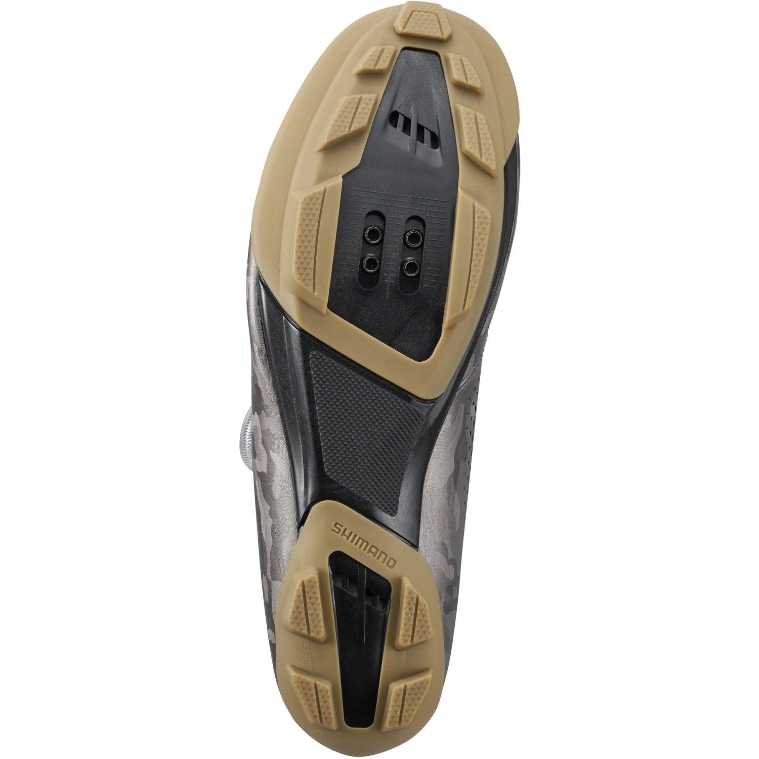 Shimano SH-RX600 Women's Gravel Shoes - Sand Beige - Afbeelding 3