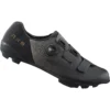 Shimano SH-RX801 Gravel Shoes - Black