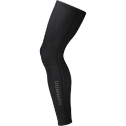 Shimano S-Phyre Beenstukken - Black