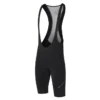 Shimano S-PHYRE Flash Bib Shorts - Black