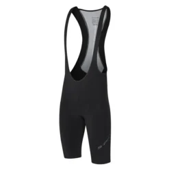 Shimano S-PHYRE Flash Bib Shorts - Black