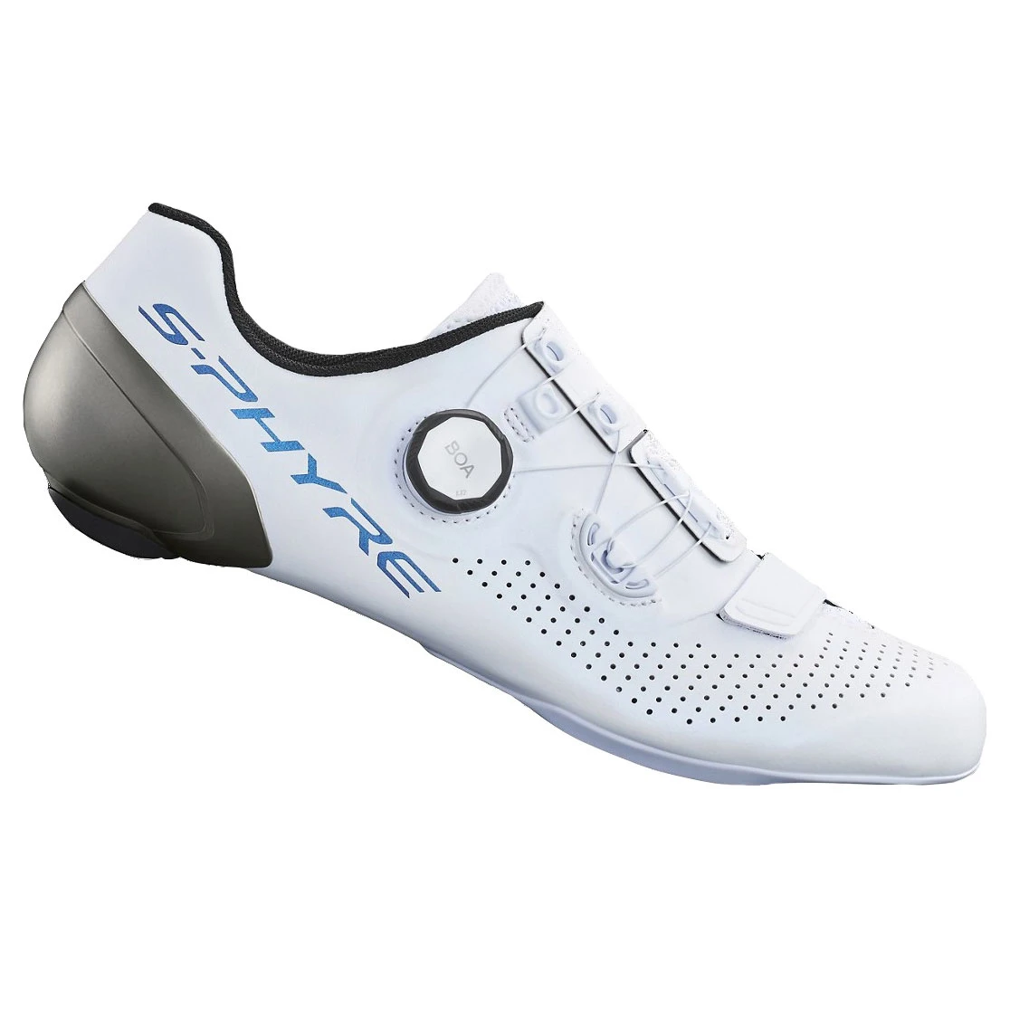 Shimano S-Phyre SH-RC902T Racefietsschoenen - Wit