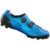 Shimano S-Phyre SH-XC902 Fietsschoenen - Blauw