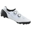 Shimano S-Phyre SH-XC902 Wide Fietsschoenen - Breed - Wit