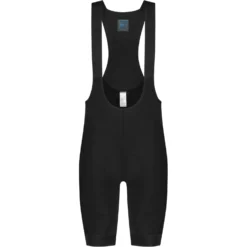 Shimano S-Phyre Thermal Koersbroek Met Bretels - Zwart