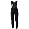 Shimano S-Phyre Thermal Fietsbroek Met Bretels - Black