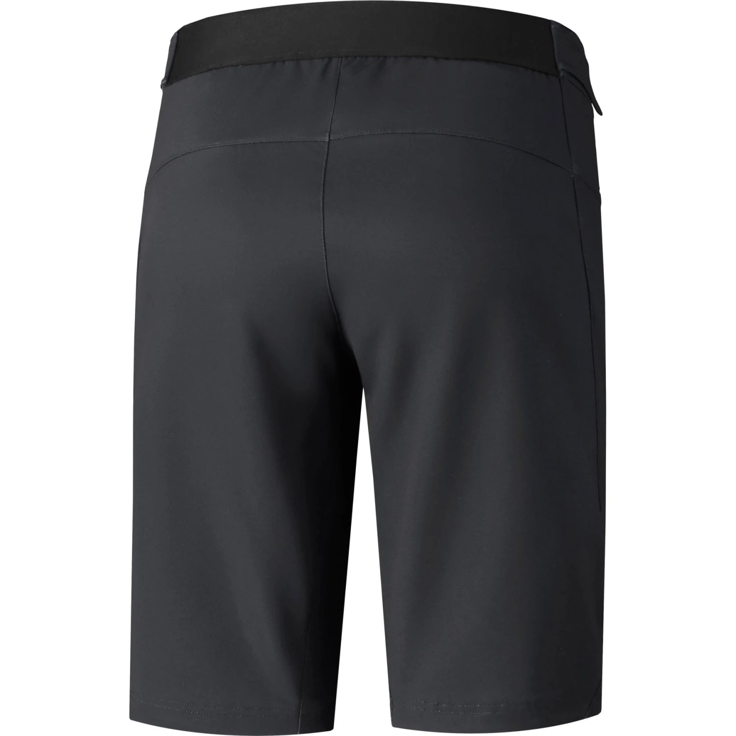 Shimano Sayama MTB Damesshorts - Black - Afbeelding 2