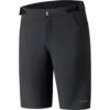 Shimano Sayama MTB Damesshorts - Black