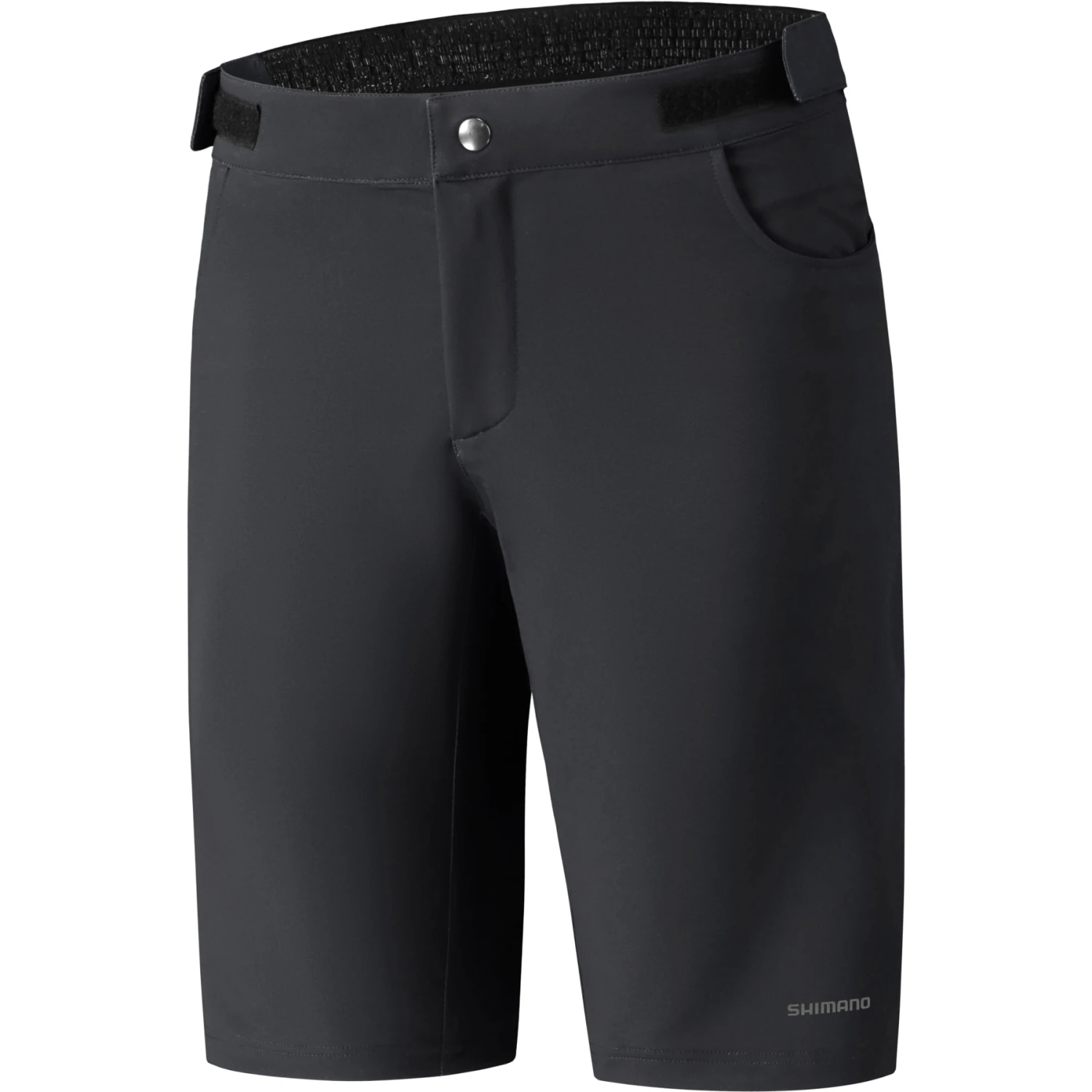 Shimano Sayama MTB Damesshorts - Black