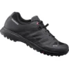 Shimano SH-ET500 Bike Shoes - Black