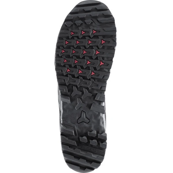 Shimano SH-ET500 Bike Shoes - Yellow - Afbeelding 4