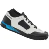 Shimano SH-GR903 Gravity Bike Shoe - Smoke White