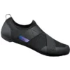 Shimano SH-IC100 Women`s Indoor Bike Shoe - Black