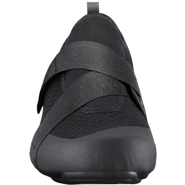 Shimano SH-IC100 Women`s Indoor Bike Shoe - Black - Afbeelding 4