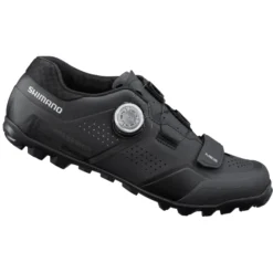 Shimano SH-ME5L Shoes - Black