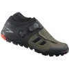 Shimano SH-ME7 Shoes - Olive