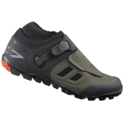 Shimano SH-ME7 Shoes - Olive