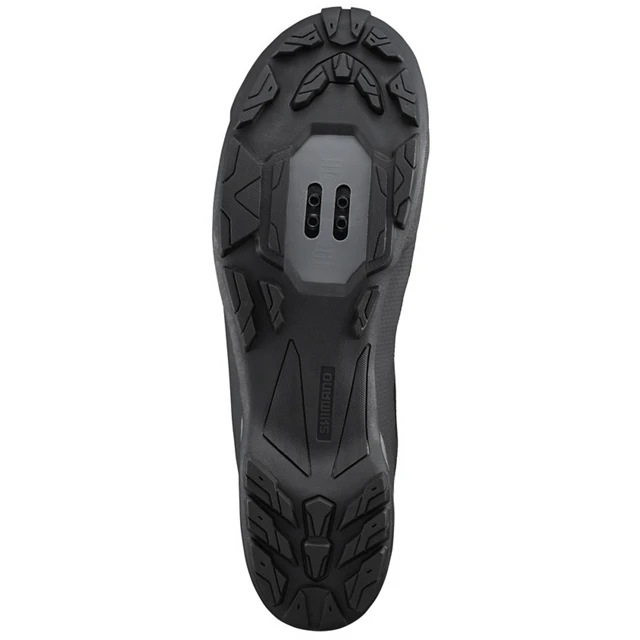Shimano SH-MT502 MTB Shoe - Black - Afbeelding 4