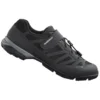 Shimano SH-MT502 MTB Shoe - Black